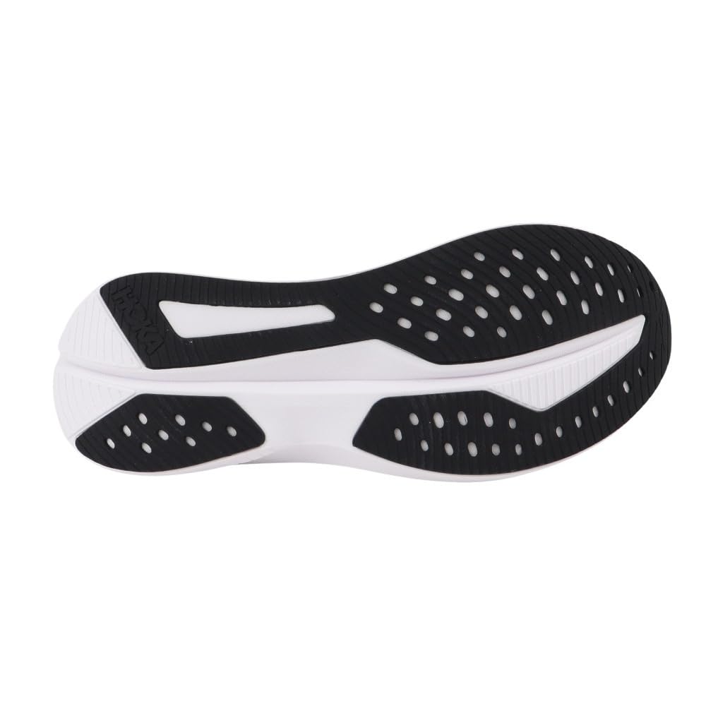 HOKA Mach 6 Wide Running Black and Size Shoes, Navy, 29.0, Men's, 1147833-BNGH