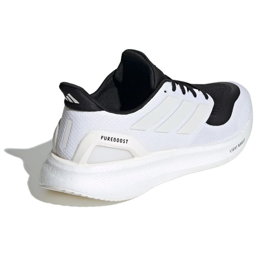 Adidas PureBoost 5 White Black - IF9192