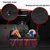 SUV Trunk Organizer Car Organiser Collapsible Multi-Compartment Storage Box For Car Accessories For Women Men Non Slip Bottom