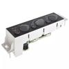 A/C Heater Climate Control Module For Chevy Suburban Tahoe Yukon 16231165