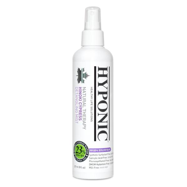 

Hyponic Pet Moisture Mist, 237мл, 1 шт, корейский шампунь для домашних животных