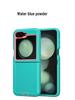 Samsung GALAXY ZFLIP6 Foldable Screen Protective Robot Case