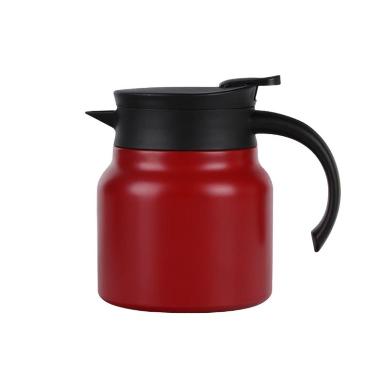 Shangheng Stainless Steel Tea Maker & Thermos