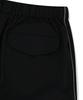 MAHAGRID Nylon Cargo Parachute Pant Black(Mg2Fsmpa20A)