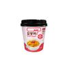 Tteokbokki Instantáneo Coreano Yopokki (6 tipos) 120g / Tokpokki Coreano, Kfood, Comida Coreana Auténtica
