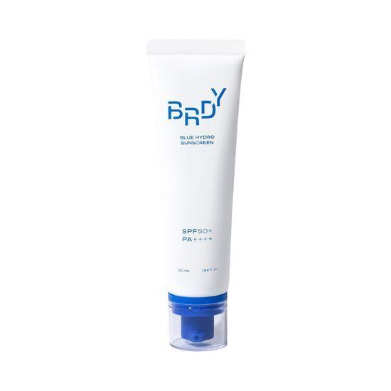 B. READY Blue Moisture Sunscreen 50ml