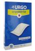 Premium Sterile Medical Wound Dressings 10cm X 15cm - 10 Pack