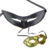Male Half Face Mask Men Masquerade Mask Vintage-Venetian Mask Lightweight Party Mask for Costume Carnival Theme Parties