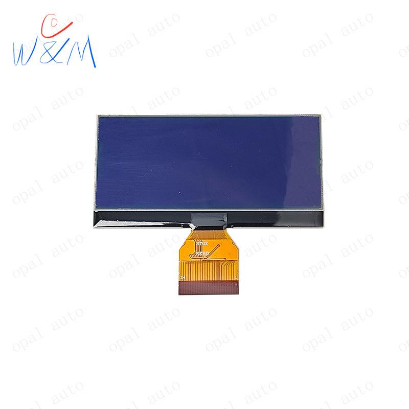 LCD Display for Mercedes A Class W169 B Class W245 Dashboard Instrument Cluster A1695400448 Plug Play 100 New 2 Years Warranty 7V