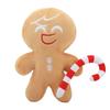 25cm New Shadow Milk Cookie Plush Toy Game Peripheral Doll Cute Cartoon Game Cookie Run Kingdom Kid Birthday Xmas Gifts Home Dec