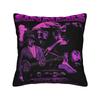 Sinners Horror Movie Pillowcase Stuff Soft Cushion Cover Decorations Throw Pillow Case Cover Home Multi Size
