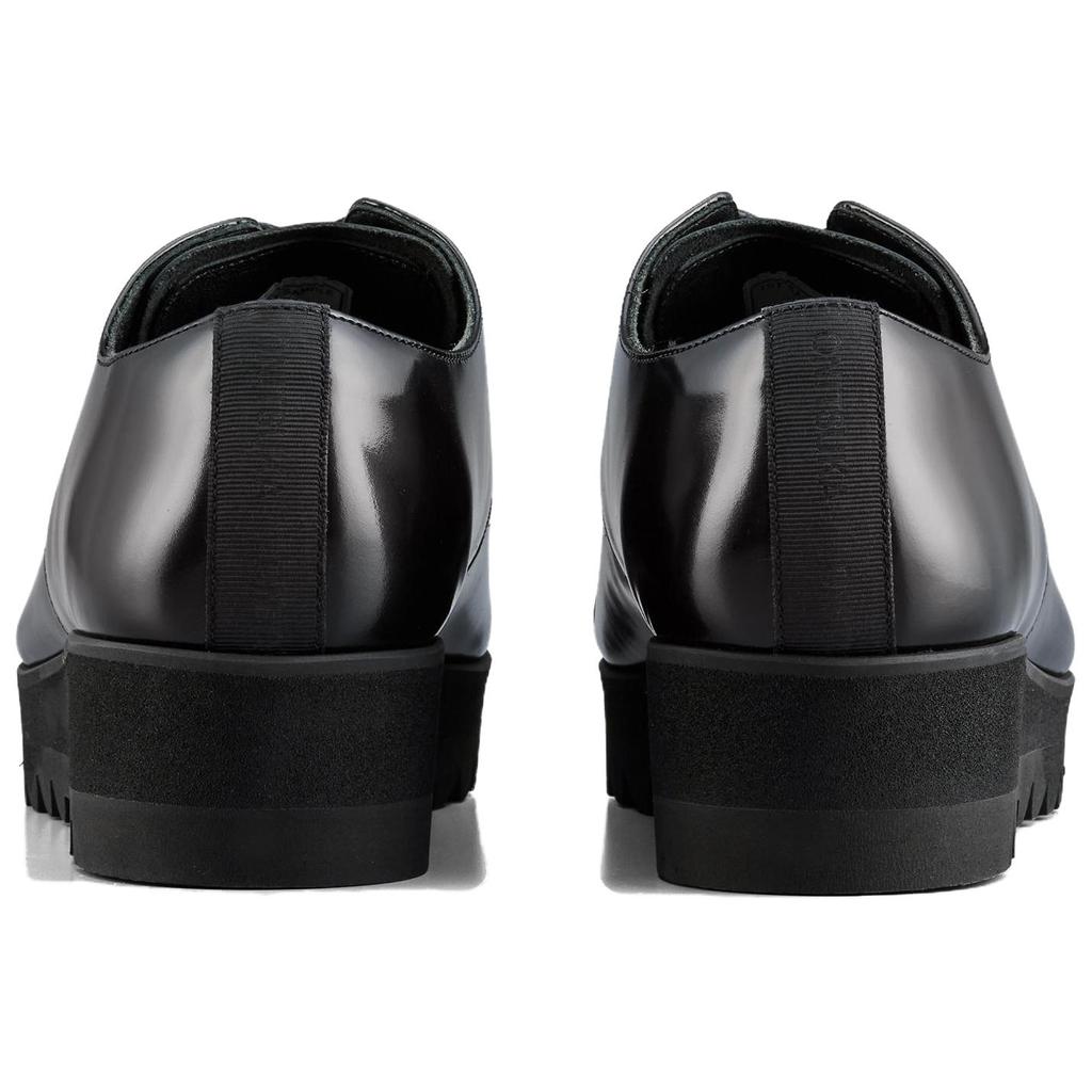 Onitsuka Tiger  Derby Triple Black Women Sneakers 1182A638-001