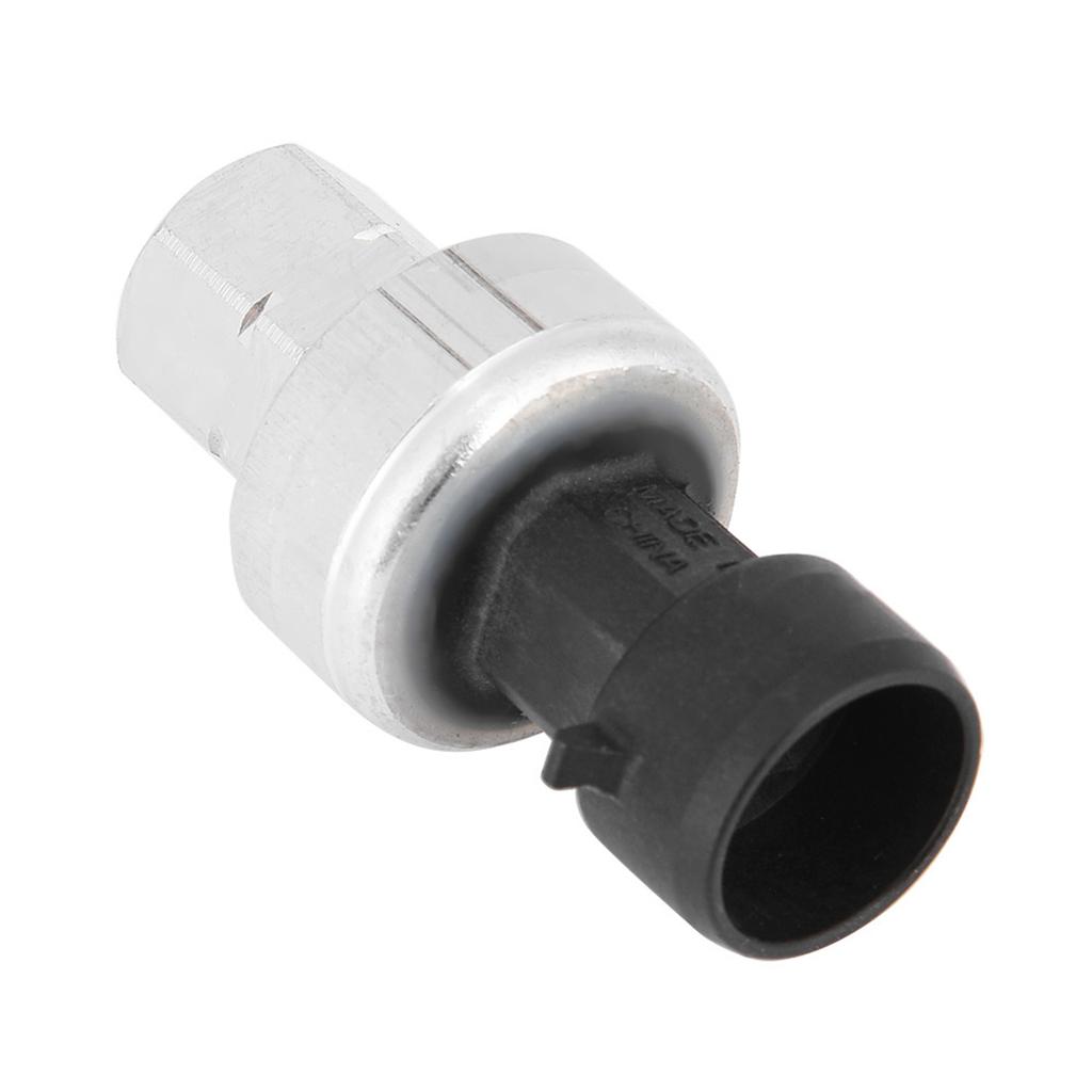 Air Conditioner Pressure Transducer Sensor Switch for Chevrole GMC Pontiac 13587668