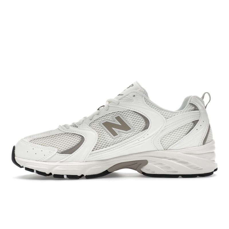 New Balance 530 Sea Salt Arid Stone Unisex Sneakers Cream U530CSB