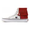 Vans Peanuts X Vans Sk8 Hi Moc 'Dog House' Vans VN0A344LOQT