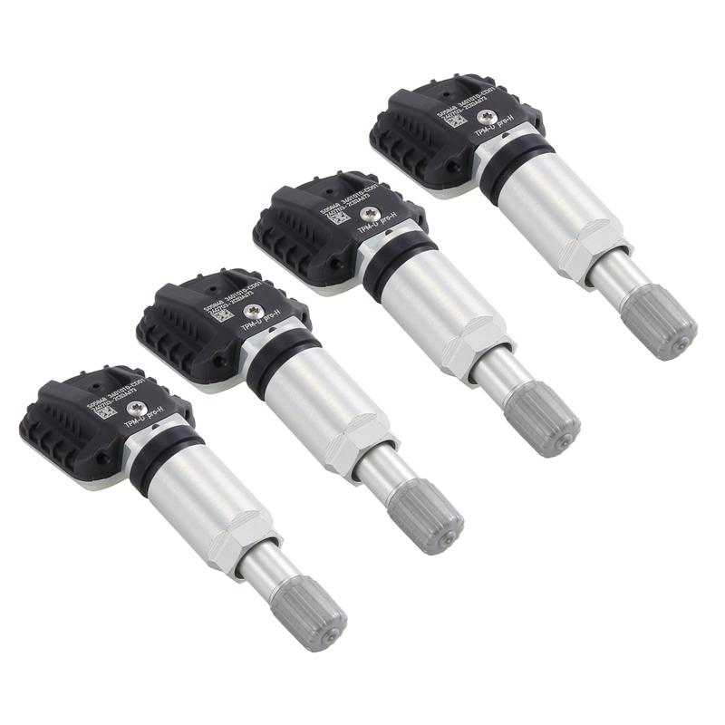 

Датчик давления в шинах M63K-3601010-CD01 для CHANGAN CS35 CS55 CS75 3601010CD01 Photo Color