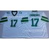 2026 Retro Embroidered Rugby Jersey Philadelphia Eagles 99 Team Sports Uniform Men Women