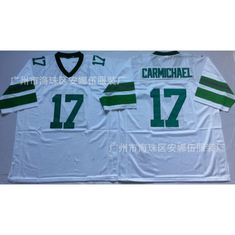 2026 Retro Embroidered Rugby Jersey Philadelphia Eagles 99 Team Sports Uniform Men Women