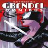 Grendel Omnibus Volume 2 Legacy Second Edition by Diana Schutz... 9781506732312