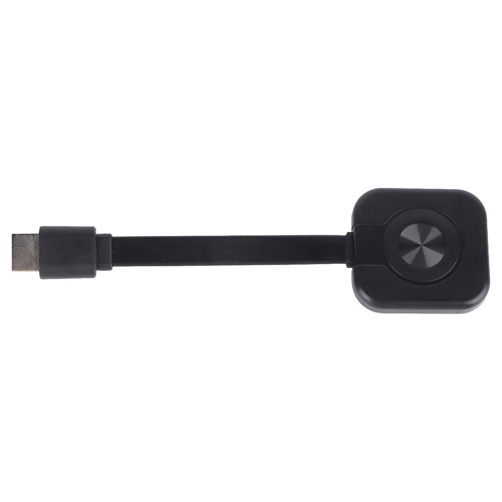 Wireless Display Adapter HD Multimedia Interface Screen Cast Adapter for Phone Laptop Projector Monitor