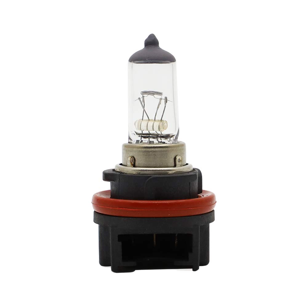 ALPHA RIDER HS5 35/35W Headlight Lamp Halogen Bulb For Honda Honda Super Cub