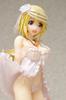 Wave Lingerie Style IS Charlotte Dunois Scale PVC Painted Complete Figure [Infinite Stratos] 1/8