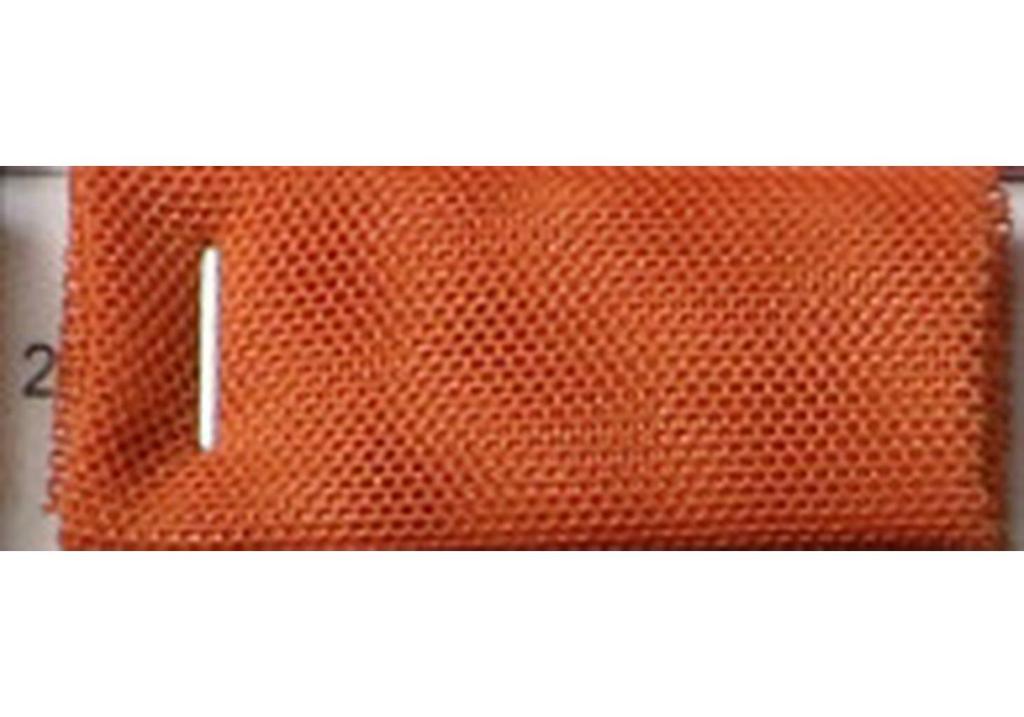 Tejido de Malla de Poliéster-Amoniaco 40D de Alta Elasticidad para Ropa de Baile y Ropa Interior