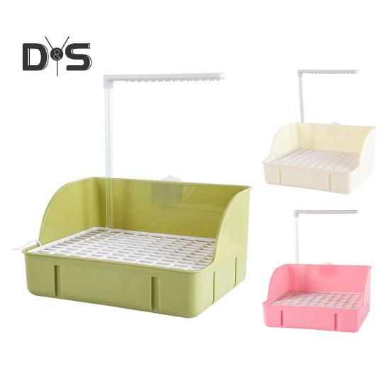 Vasca da bagno automatica per uccelli con pompa Grande fontana doccia per pappagalli Vasca da bagno con rubinetto per uccelli domestici Calopsitta Conuro Parrocchetto Inseparabile