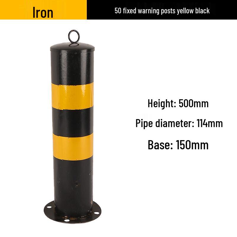 Luruijing Traffic Safety Posts & Barriers