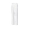 Fila Golf Series Moisture-Wicking Simple Comfortable Casual Pants Women Bottoms A11W625601FWT