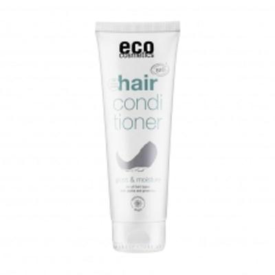Eco Cosmetic Jojoba & Grüner Tee Haarspülung 125ml