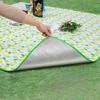 Outdoor Portable Picnic Mat Moisture-proof Pad Foldable Camping Spring Outing Waterproof Beach Travel Tent Picnic Family Party