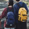 Outdoor-Bergsteigerrucksack Große Kapazität Leicht Wasserdicht Wanderrucksack Schüler-Schulranzen