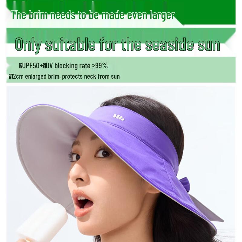 Beneunder GP741 Women s Portable Sun Hat