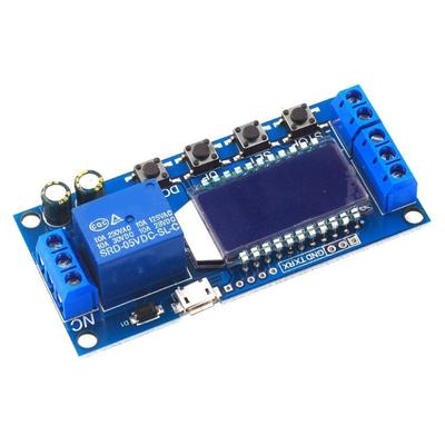 Moduli fai da te – Moduli elettronici