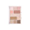 Stimmungs-Moment-Palette (Nein. 1 Rosiger Dachboden) 12,5 g