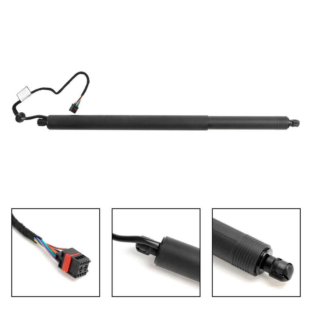 Hintere elektrische Heckklappendämpfer HK8370354AA Passend für Jaguar F-Pace X761 2016-2018