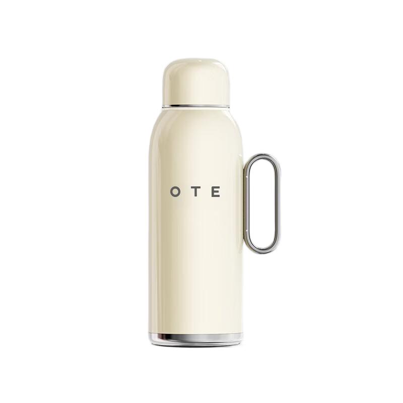 OTE Large Capacity Stainless Steel Thermos Flask