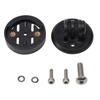 Mount Nylon Road Bike 1Set Mount Bicycle Camera Adaptor