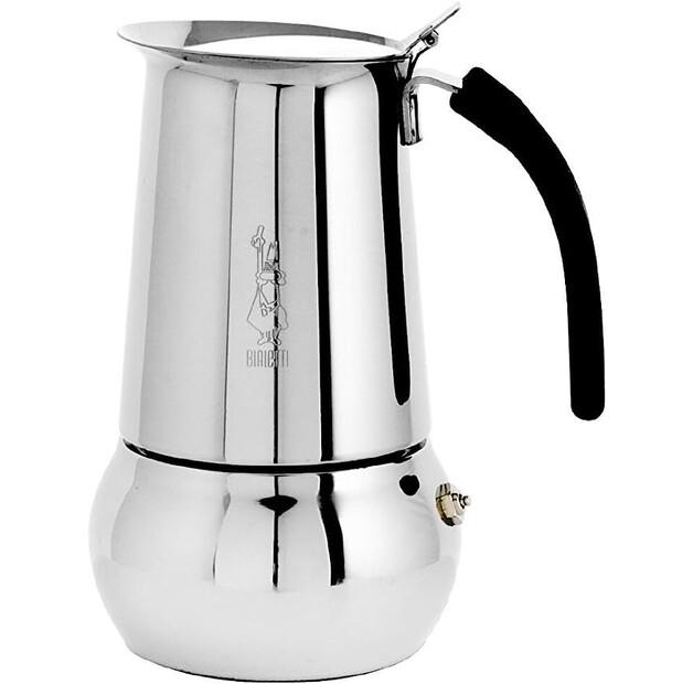 Bialetti Kitty Coffee Maker for 6 Cups (4883)