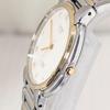 Used CITIZEN EXCEED Men's, Battery replaced, Working condition, K-27