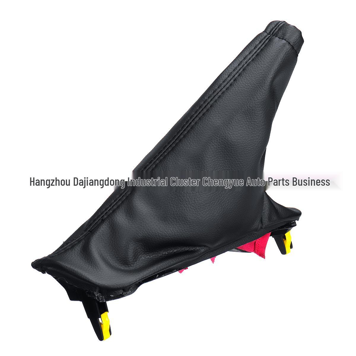 

Пыльник рычага переключения передач и ручного тормоза Ford Falcon 2008-2018 #1029182 1029182