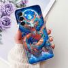 For Samsung Galaxy A26 A36 A56 5G Case 2024 New Stylish Flower Soft Clear Silicone Back Cover For Samsung A36 5G SM-A366B Bumper
