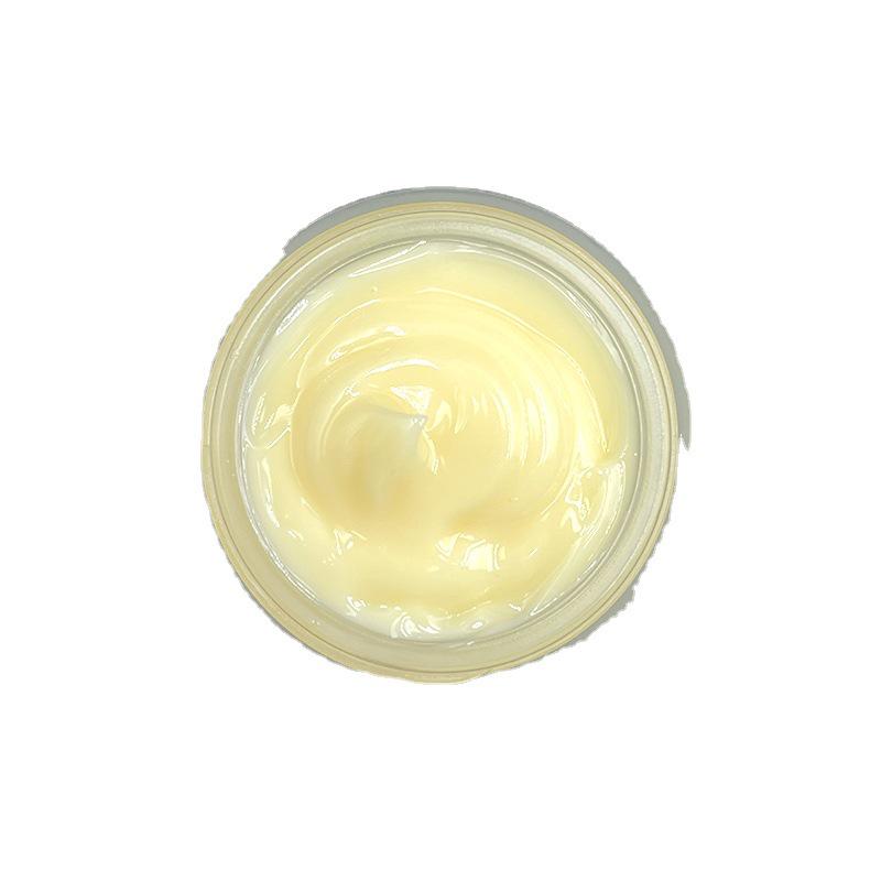 Idebenone Night Cream: Repair Barrier, Brighten Tone, Moisturize, Hydrate with Ergothioneine