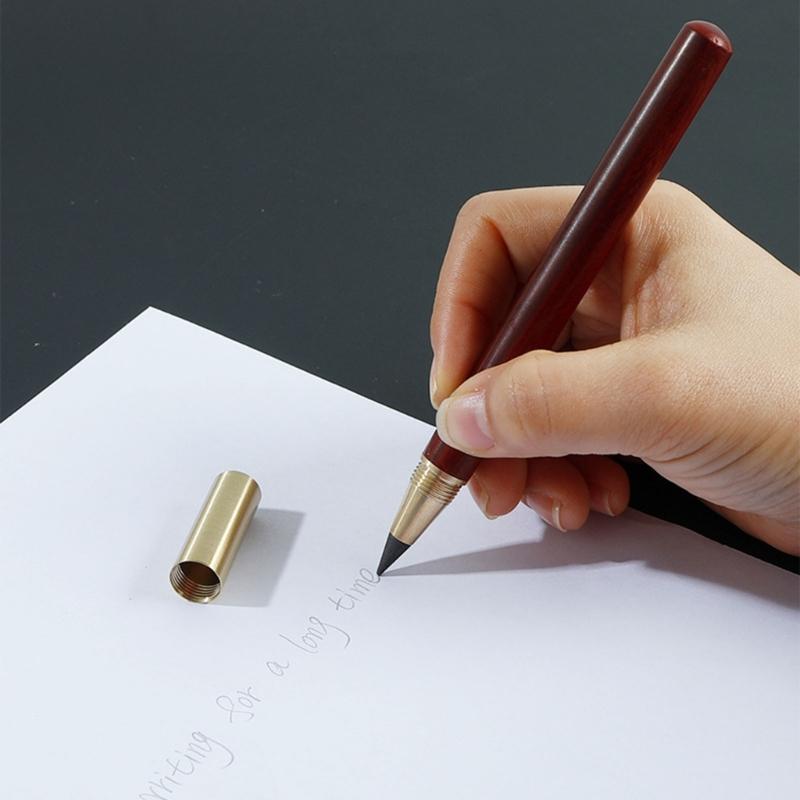 Infinite Pencil Eternal Inkless Pencil | Infinite Pencil | Reusable Erasable Unlimited Inkless Pen | Everlasting Pencils