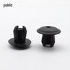 Trunk Luggage Compartment Clip for Santana, Jetta, Tiguan, Passat