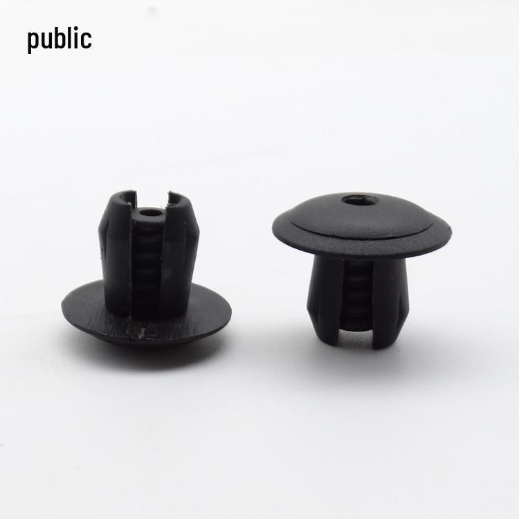 Trunk Luggage Compartment Clip for Santana, Jetta, Tiguan, Passat