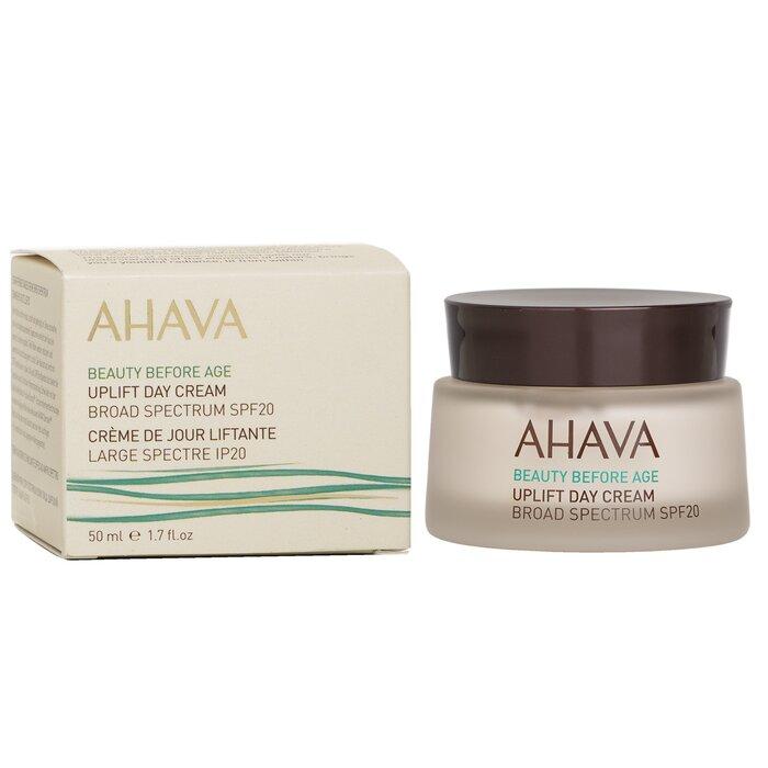 AHAVA Beauty Before Age Uplift Day Cream Broad Spectrum SPF20