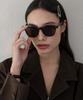 Wonbeulillieonteu Kimber-Ob569-Black Brown