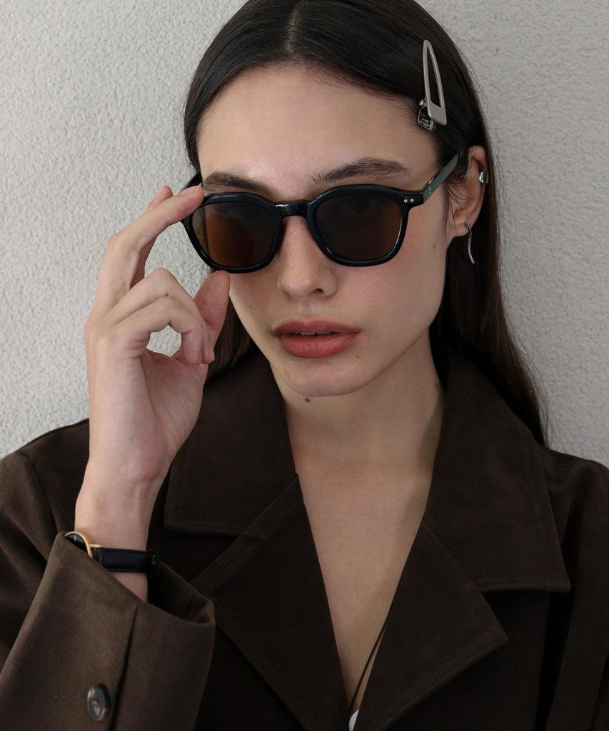 Wonbeulillieonteu Kimber-Ob569-Black Brown